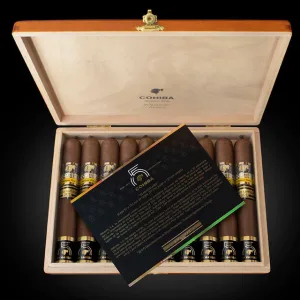 Cohiba 55 Aniversario Edición Limitada