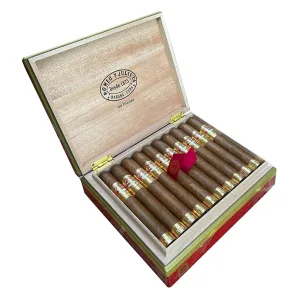 Romeo y Julieta Linea de Oro Dianas Cigar