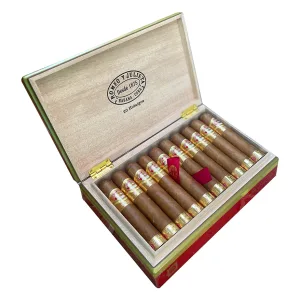 Romeo y Julieta Linea de Oro Hidalgos Cigar