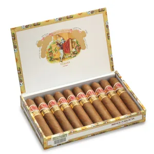 Romeo y Julieta Wide Churchills Cigar