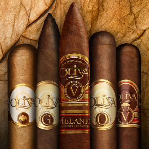 Oliva Cigars