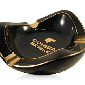 Cohiba Behike ashtray
