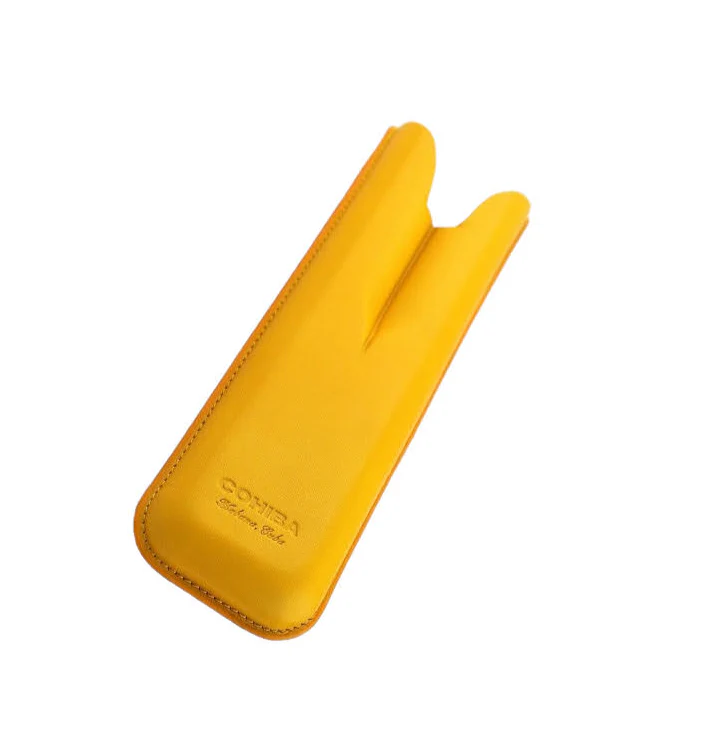 Cohiba Classic Leather Cigar Case –