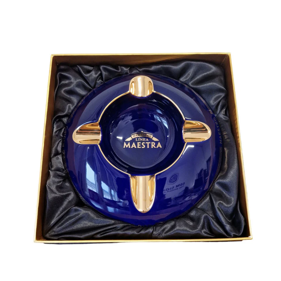 Partagas Linea Maestra Ashtray Partagas Linea Maestra Ashtray