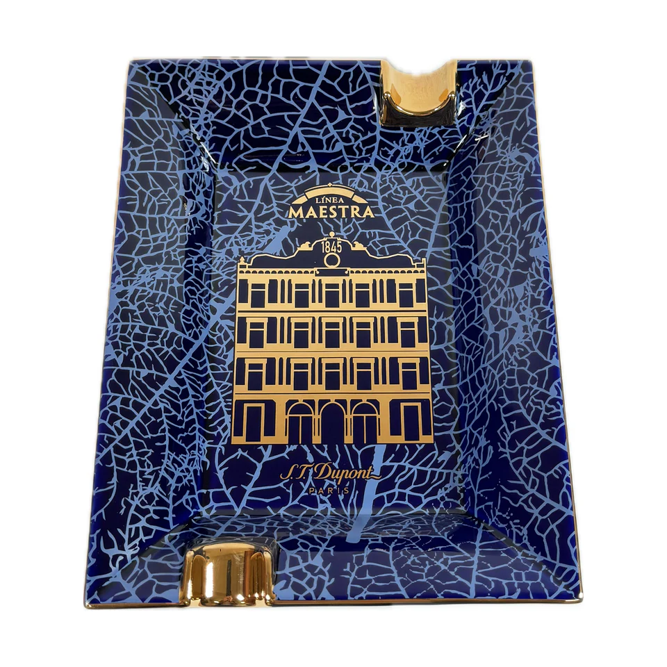 S.T. Dupont Linea Maestra Ashtray S.T. Dupont Linea Maestra Ashtray