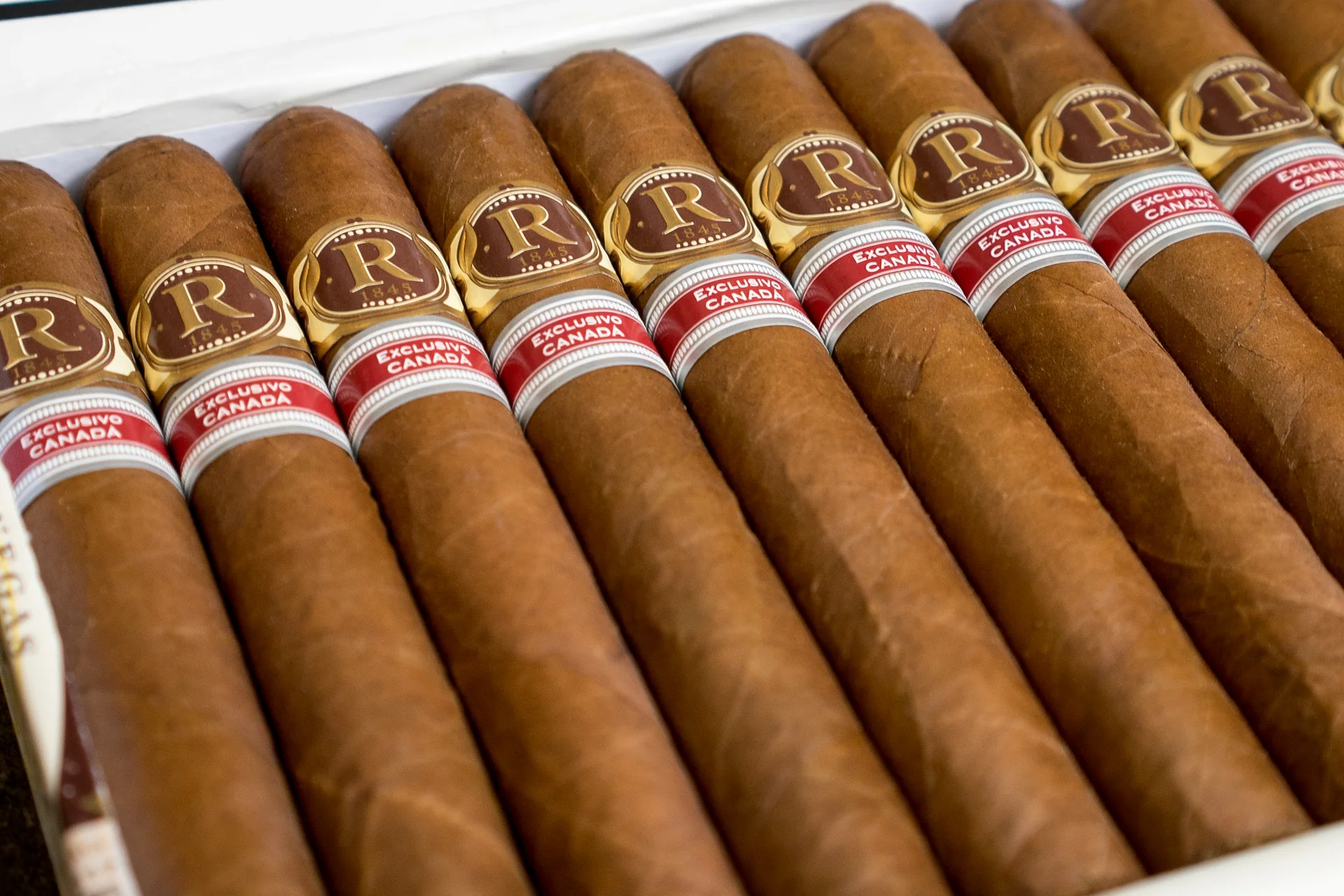 Vegas Robaina Cigars