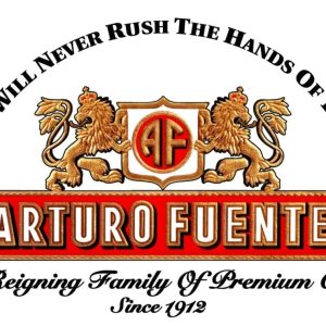 Arturo Fuente