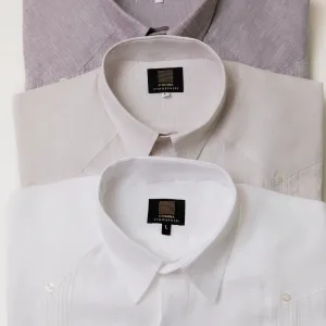 Cohiba Atmosphere Guayabera Slim Fit