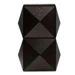 Colibri Quasar Desk Lighter Black