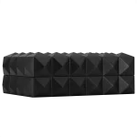 Colibri Quasar Humidor - Black