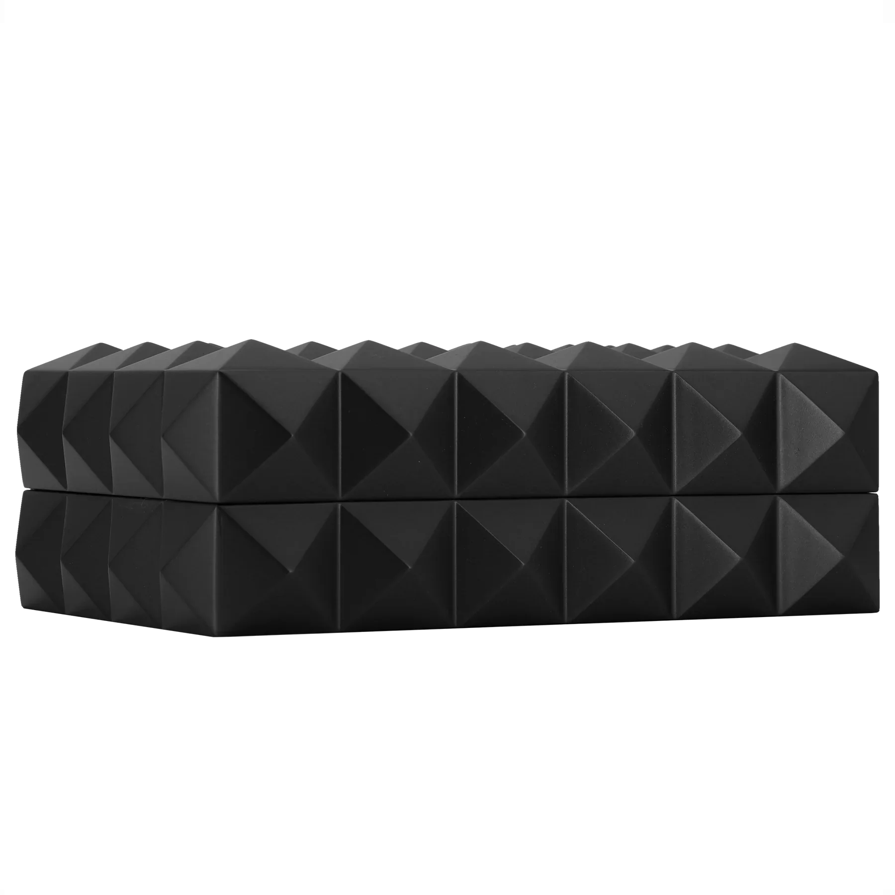 Colibri Quasar Humidor - Black Colibri Quasar Humidor - Black