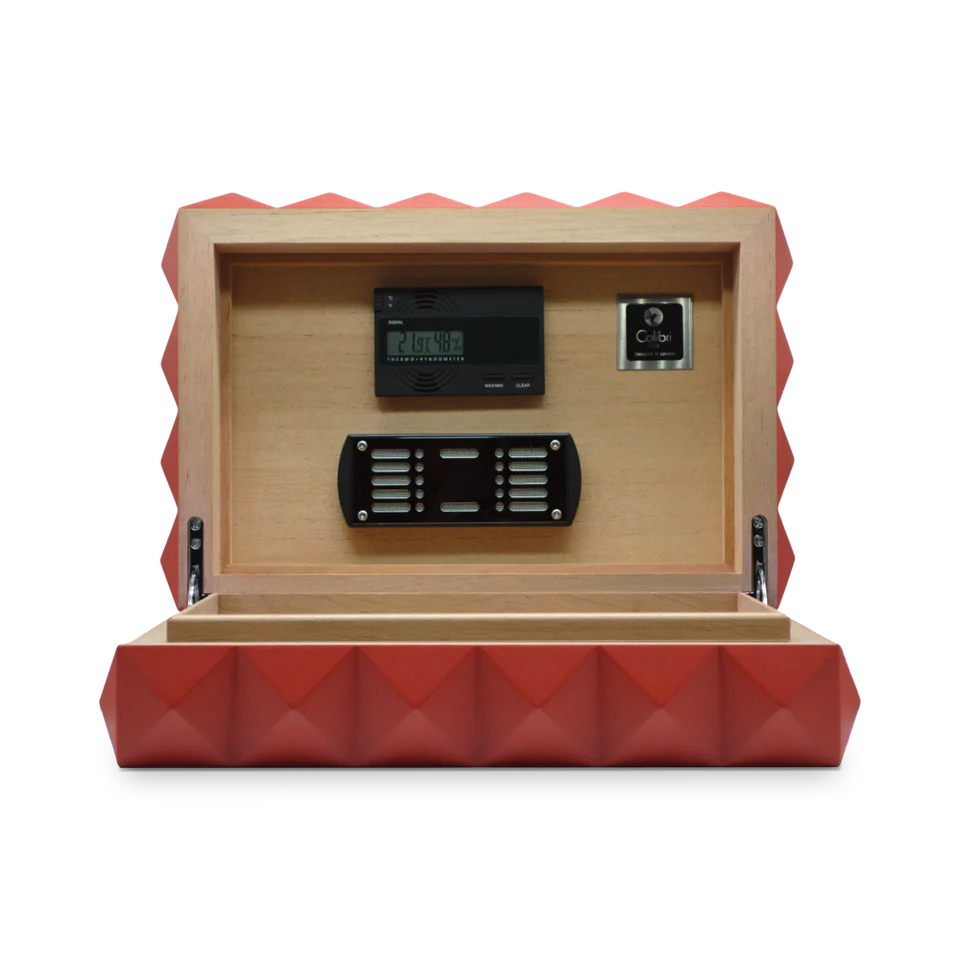 Colibri Quasar Humidor