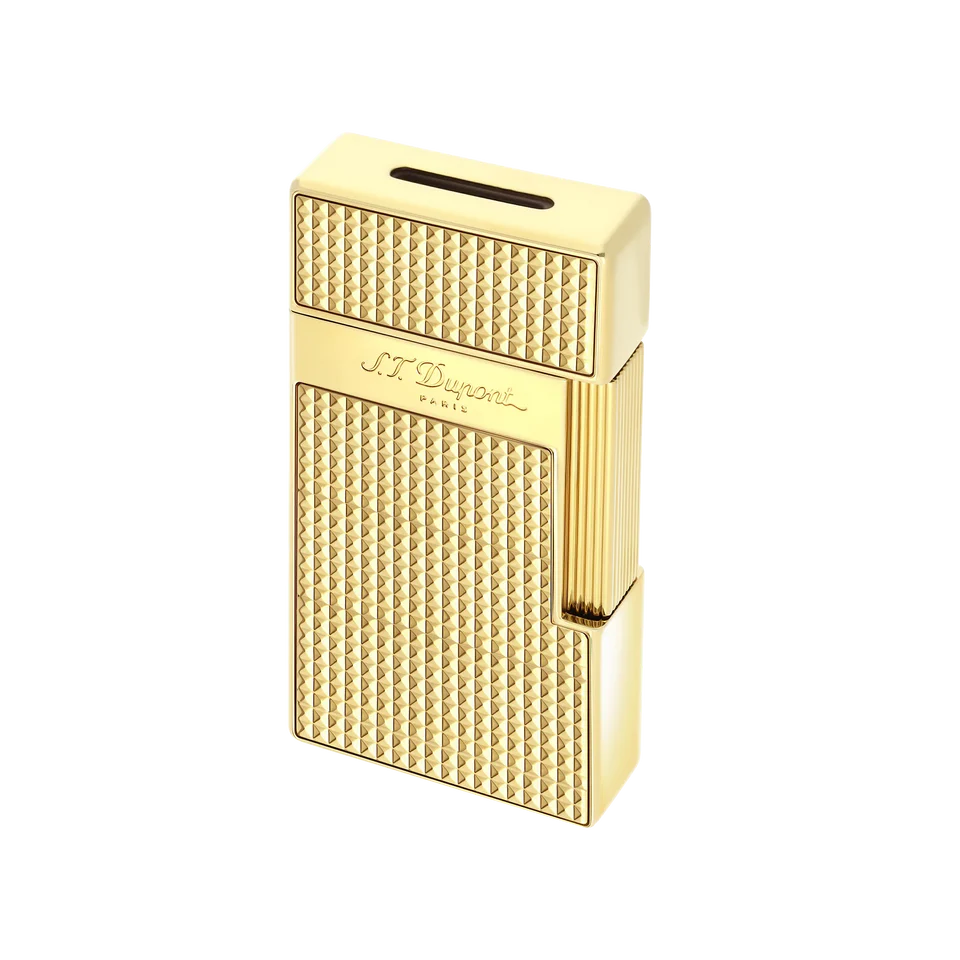S.T. Dupont Biggy Lighter 0