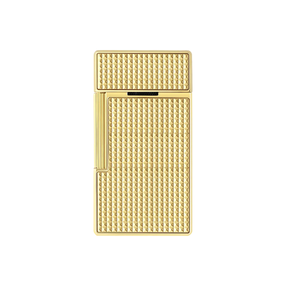 S.T. Dupont Biggy Lighter 1
