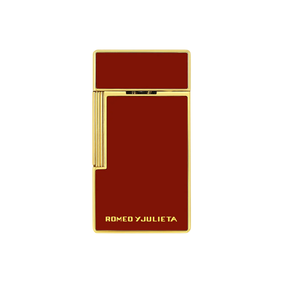 S.T. Dupont Romeo y Julieta Biggy Lighte bk