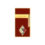 S.T. Dupont Romeo y Julieta Biggy Lighter