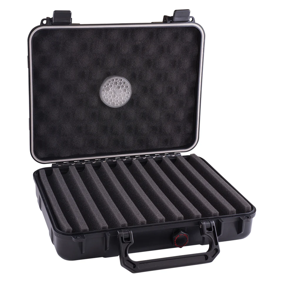 Xikar 20ct Travel Humidor O