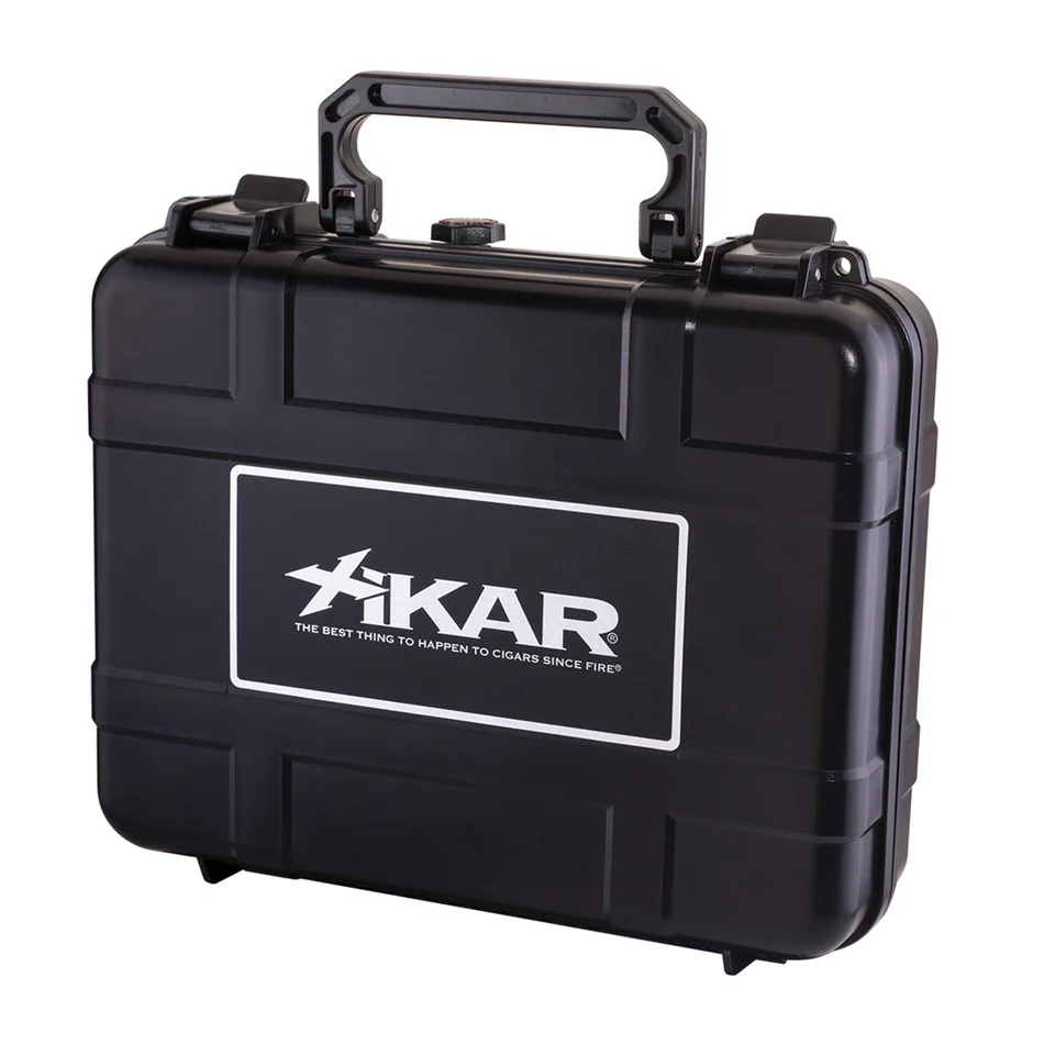 Xikar 20ct Travel Humidor Xikar 20ct Travel Humidor