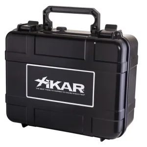 Xikar 30-50ct Travel Humidor