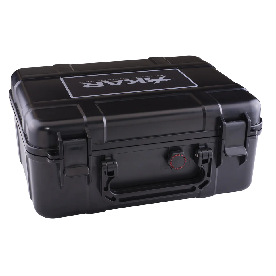 Xikar 30-50ct Travel Humidor C
