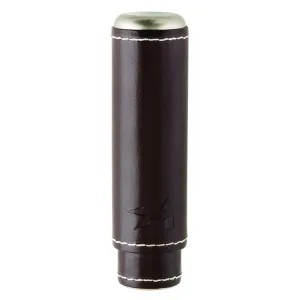 Xikar Envoy 1 Cigar Case Brown