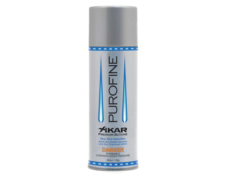 Xikar Purofine® Premium Butane Xikar Purofine® Premium Butane