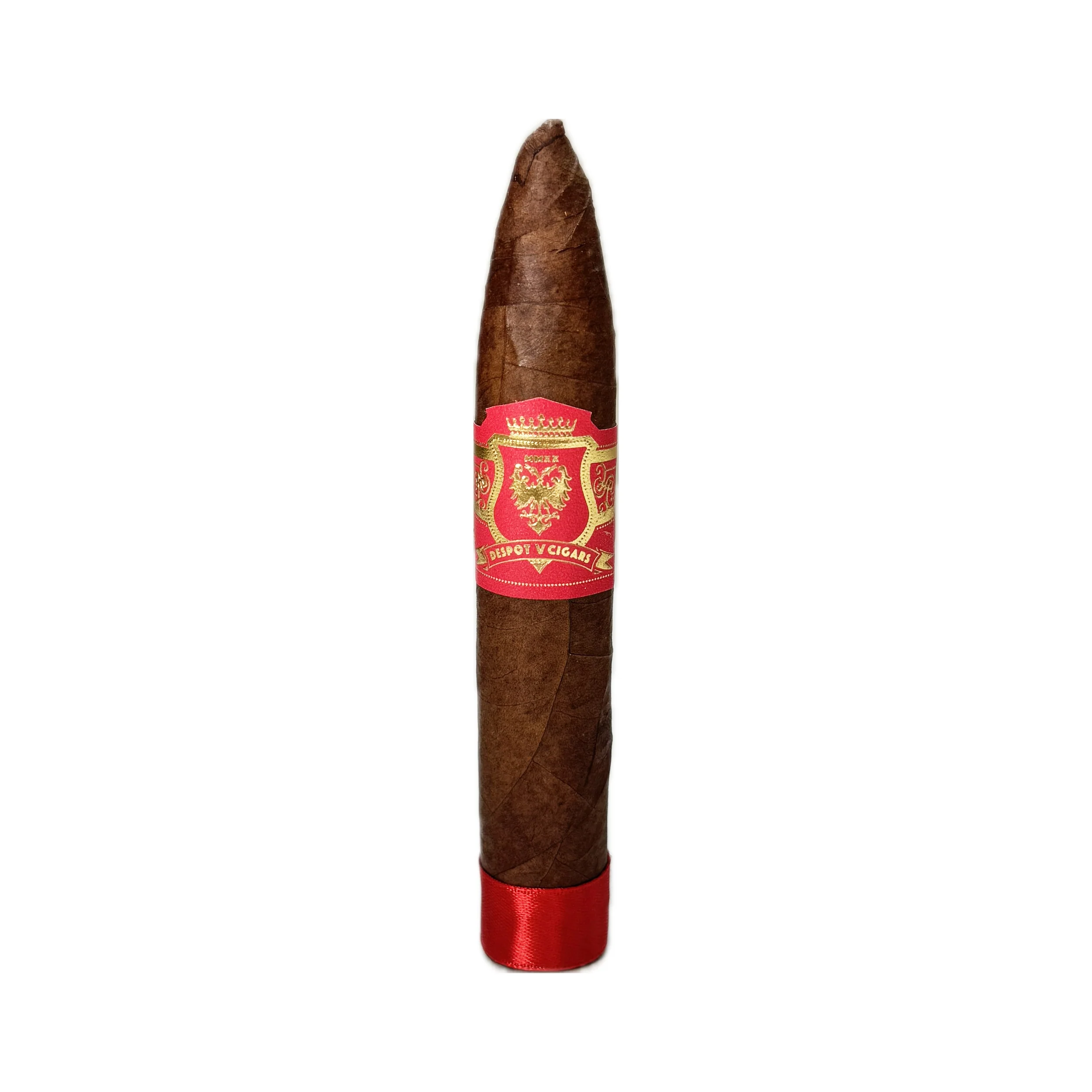 Despot V Series Petit Piramides Single Cigar Despot V Series Petit Piramides Single Cigar