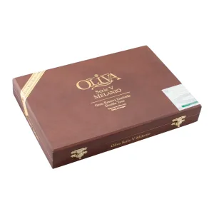 Oliva Serie V Melanio Double Toro