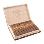 Oliva Serie V Melanio Double Toro Box Of 10