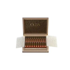 Oliva Serie V Melanio – Robusto Extra Año 2025 Box Of 10