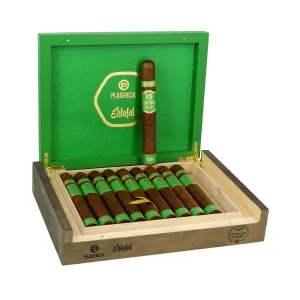 Plasencia Ethefal Qatar Edition 2022 Cigar Box Of 10