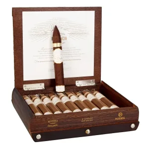 Plasencia Reserva Original Piramide Cigar Box Of 10