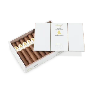 Davidoff Winston Churchill Original Series Robusto Cigar