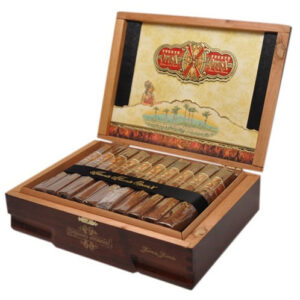 Arturo Fuente OpusX Fuente Fuente Cigar