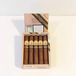 Bolivar Soberanos Edición Limitada 2018 