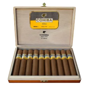 Cohiba Ambar