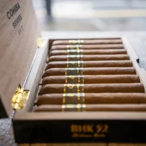 Cohiba Behike 52 