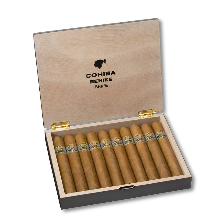 Cohiba Behike 56 Cigar_1