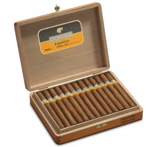 Cohiba Exquisitos