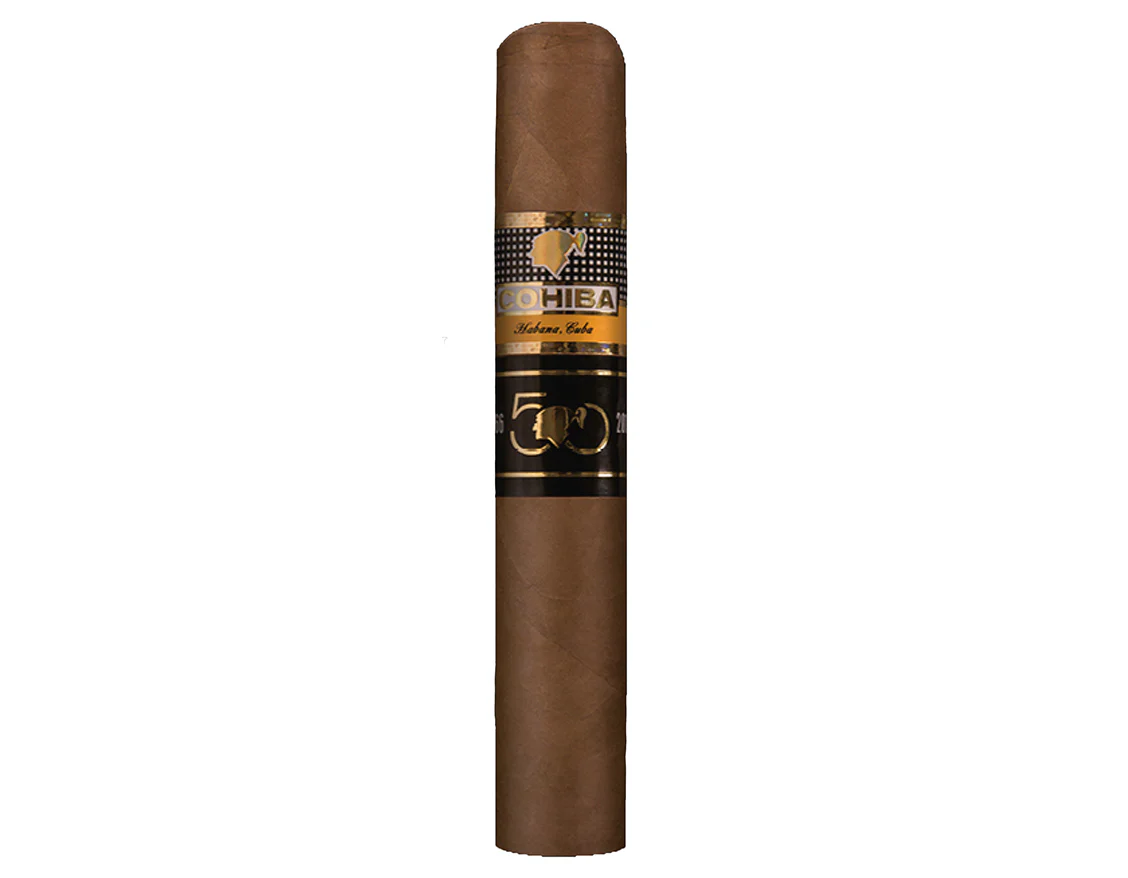 Cohiba Majestuosos 1966 50 Aniversario Humidor Cohiba Majestuosos 1966 50 Aniversario Humidor
