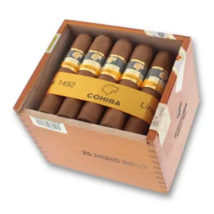 Cohiba Medio Siglo 