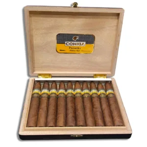 Cohiba Piramides 2006 Edición Limitada