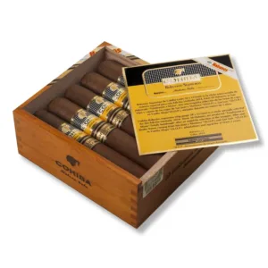 Cohiba Robustos Supremos Edición Limitada 2014 