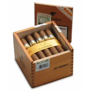 Cohiba Siglo I 