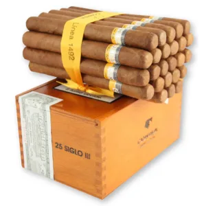 Cohiba Siglo III 