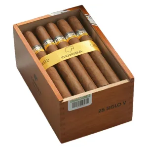 Cohiba Siglo V Cigar