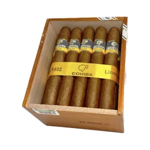 Cohiba Siglo VI