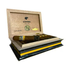 Cohiba Siglo de Oro 
