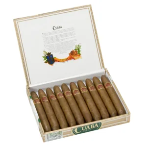 Cuaba Distinguidos Cigar