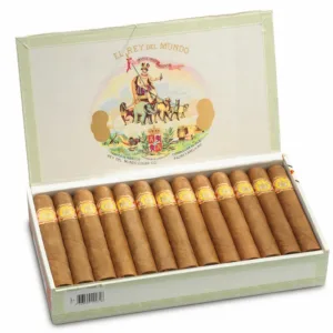 El Rey del Mundo Choix Supreme Cigar